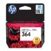 Cartuccia HP serie 364 PK compatibile